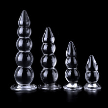 葫芦娃肛塞创意异形后庭自慰成人情趣用品工厂出口外贸anal plug