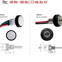 ��װ��ͧΧ����,LED���͵�,������,���˷�Χ��,DIY��װ���Ɑ��