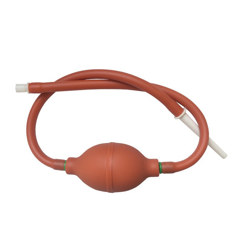 Factory Direct supply anal enema tool anal ball form irrigator female sexy SM anal plug vaginal cleaner Factory Direct supply anal enema tool anal ball form irrigator female sexy SM anal plug vaginal cleaner