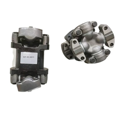 Chassis Parts, Ötürücü vallar
