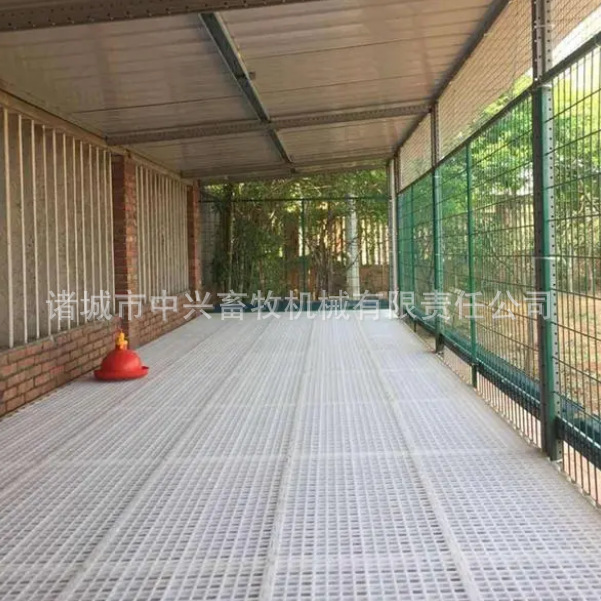 山东厂家批发鸭用漏粪地板塑料鸡漏粪板养殖塑料漏粪地板