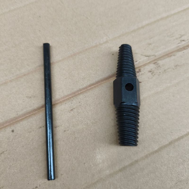 メーカーの供給源の水道管の断管取り出し器のネジの糸取り器の糸取り器の蛇口のタップのツール|undefined