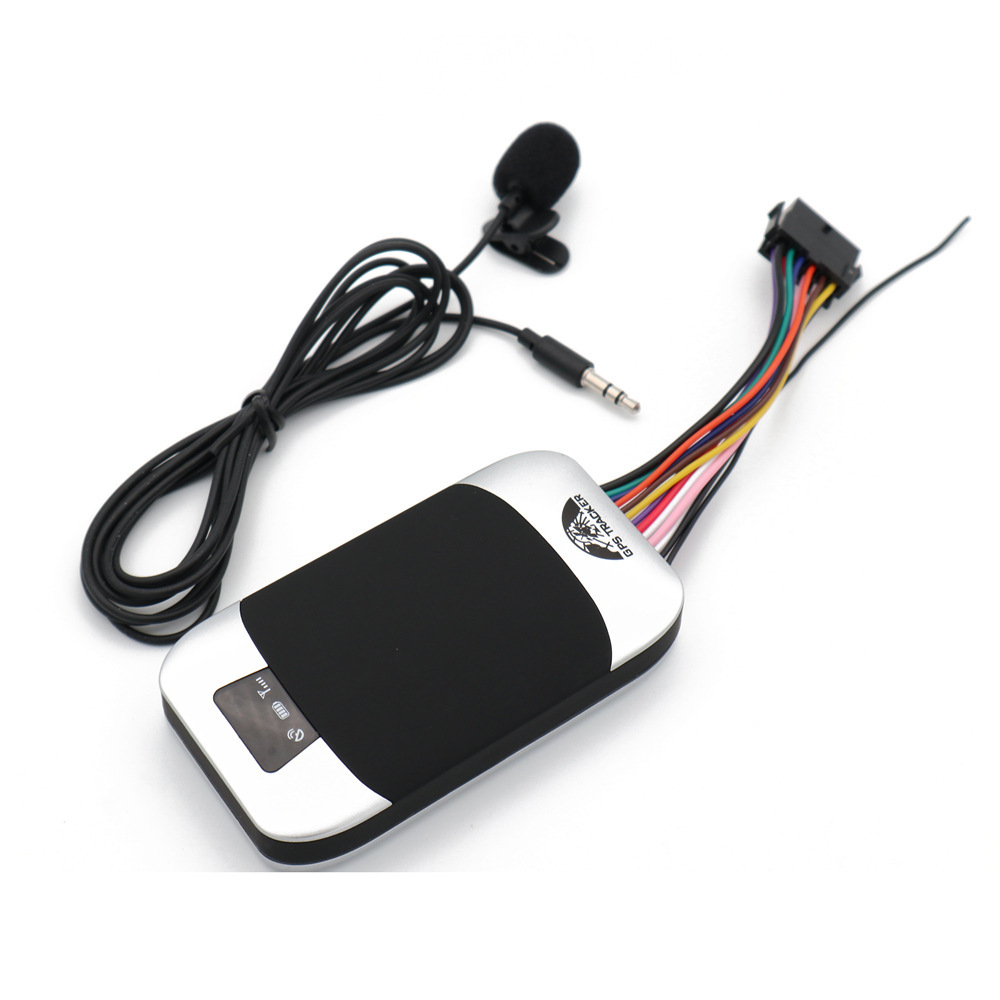 Tk303F Gps Tracker Positioning Anti-Lost Device Portable Car Gps Anti-Theft Tracker