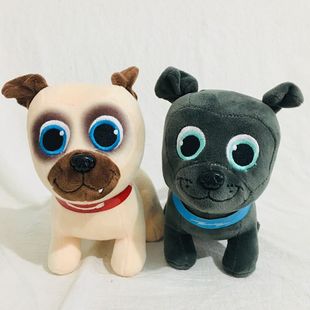 ���������� Puppy Dog Pals �e�����_����ţȮë�q��߃�ͯ�YƷ��