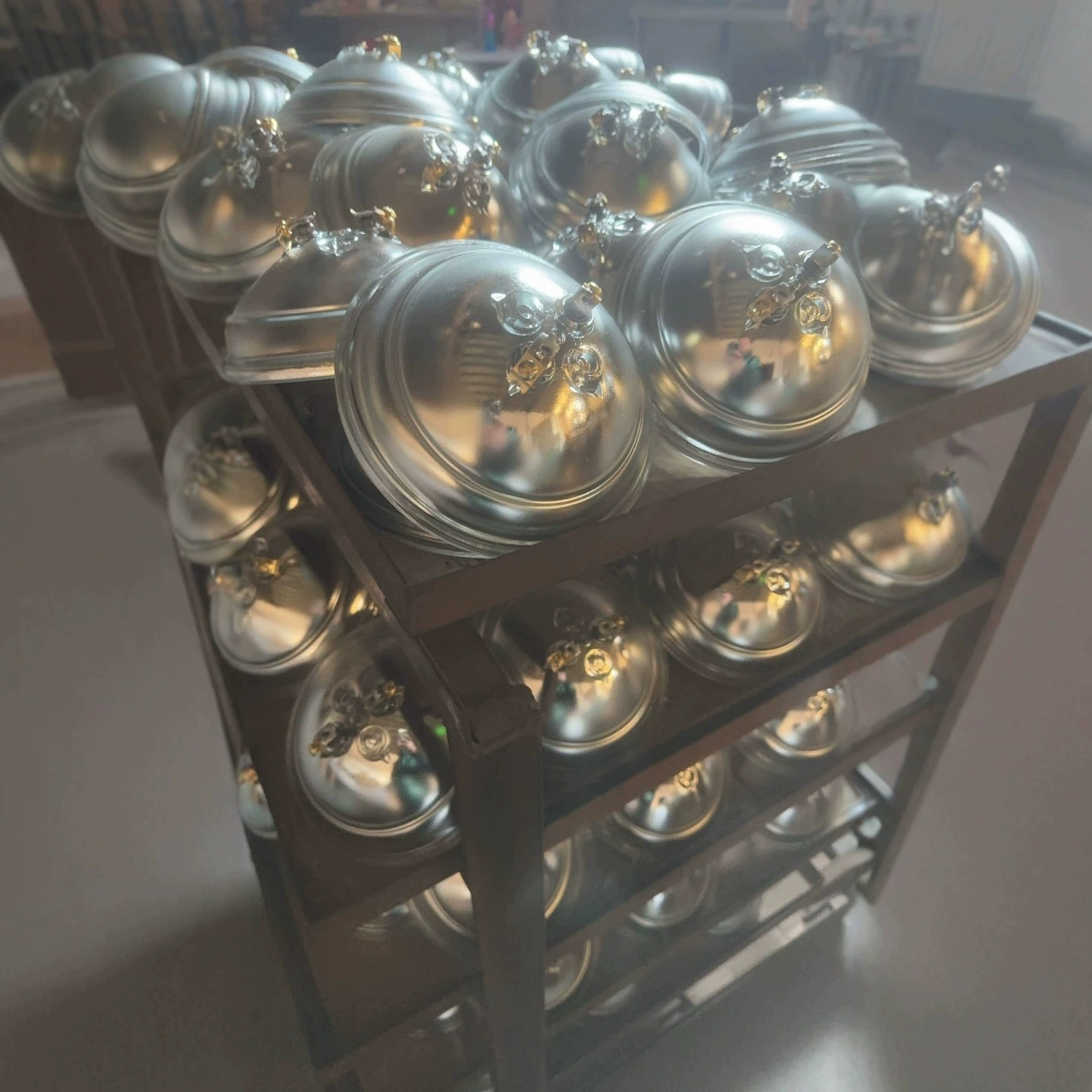 Производитель поставляет PAR56 встроенный лампа для бассейна 178CM Light Cup Бассейн подводная лампа ландшафтный лампа для бассейна