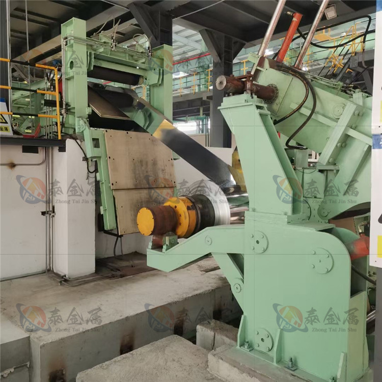 锌铝镁钢板、带钢、锌铝镁光伏支架方管