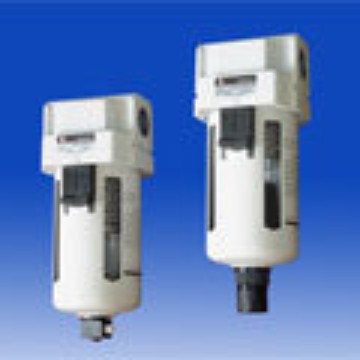 上海新益SXPC过滤器 QAF1000-5000系列