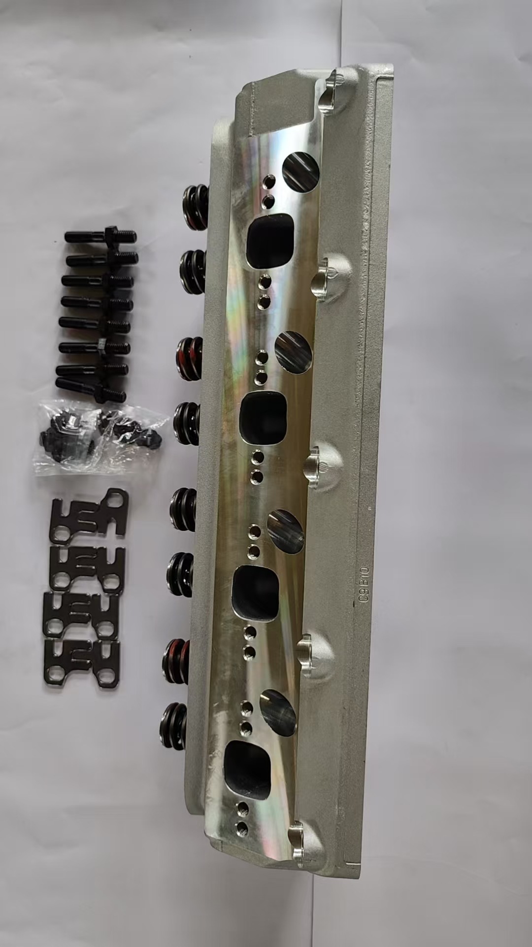 Factory Direct Sales of Auto Parts Engine Cylinder Head Ford Ford302 Sbf Gt40 Cast Aluminum Cylinder Head