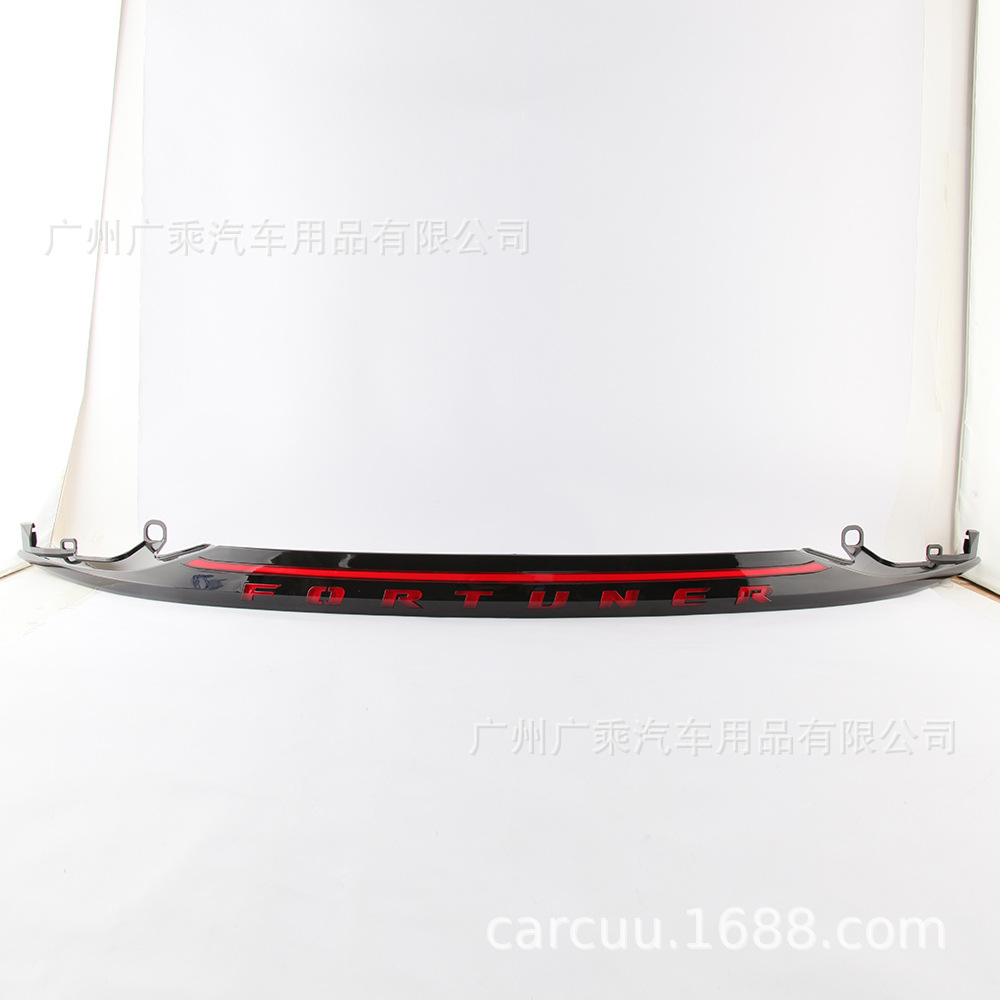 Adecuado para Fortuner Cross Runner Runner Through Light 15/22/23 Runner Driving Brake Light Scan