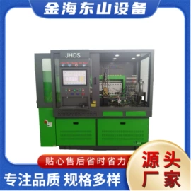 检测仪;试验台;其他检测设备