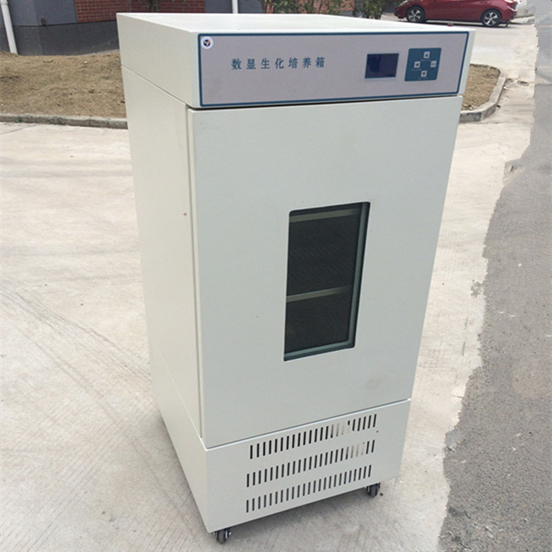 BOD培养箱 SHX-250液晶屏生化培养箱 SHX-80实验室生化培养箱