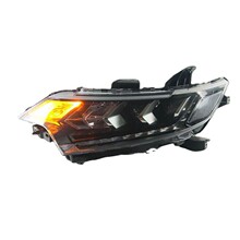 适用于2017-2020款MITSUBISHI三菱OUTLANDER汽车大灯配件8301C996