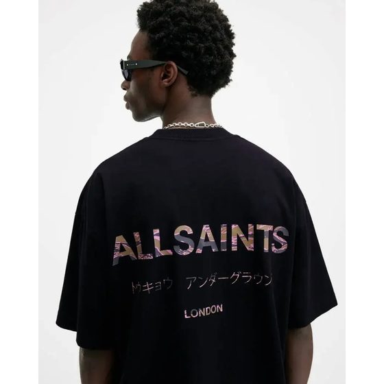 2025 New Men Women Hot Sale Cotton Printed T-shirt Fashion C