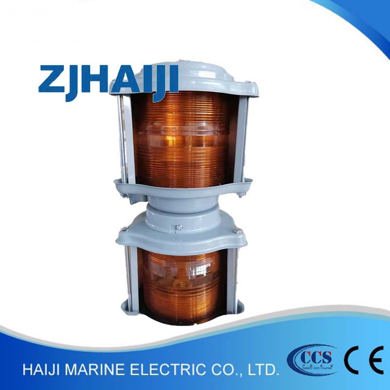 厂家直销 船用灯具 钢质航行信号灯具 艉灯CXH4-10B 船用航行信号