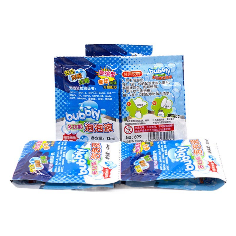 Пузырь воды добавка жидкий пузырь жидкий концентрированный жидкий мешок может быть смешан вода пузырь Замена жидкого стойла оптовая фабрика прямых продаж