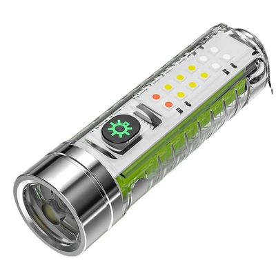 Blue Strong Light Portable — UV fənərlər