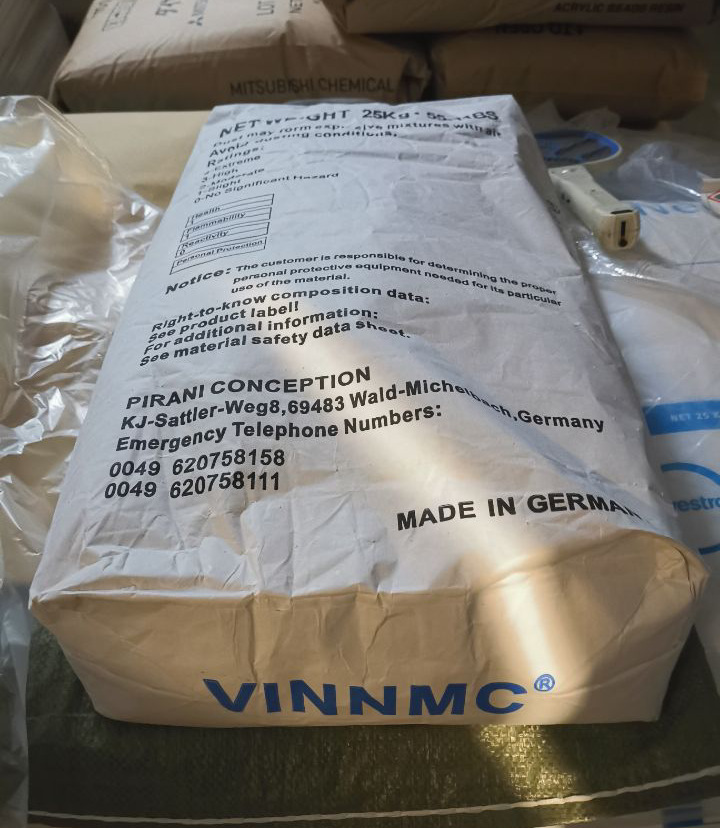德国 VINNMC®  MC-42  AC-45氯醋树脂