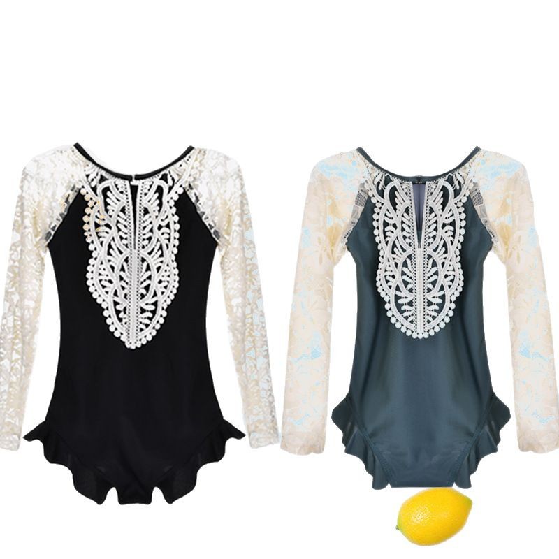 [Niñas de alta calidad / procesamiento de liquidación / solo 9.9 yuanes] trajes de baño para niños pequeños y medianos trajes de baño para niños