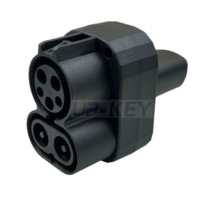 Gun Compatible with Teala — EV şarj adapterləri