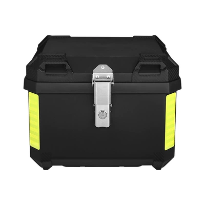 Motorcycle trunk, universal motorcycle trunk large