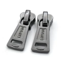 No. 8 resin slider [1 piece] l2-213