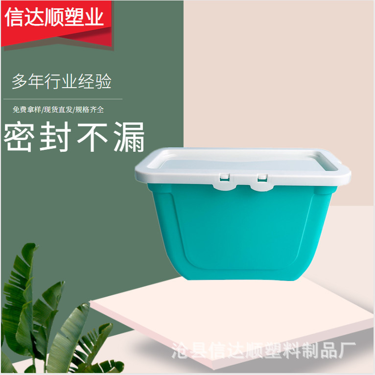 Bead box manufacturers in stock integrated packaging box laundry bead box laundry bead box multi-specification