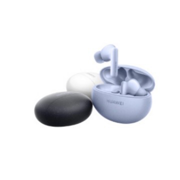 オリジナル本物の FreeBuds 5i 完全ワイヤレスインイヤーノイズリダクション Bluetooth ヘッドセットスポーツヘッドセット会社ギフト|undefined
