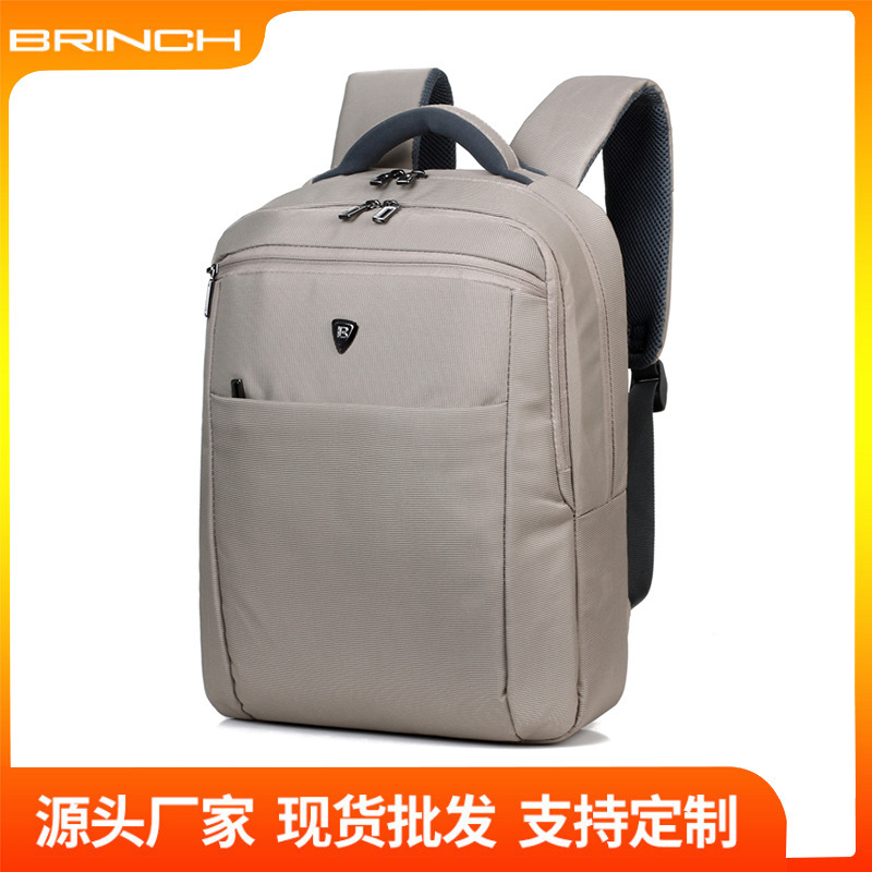 Laptop Backpack for Boys and Girls Business Fashion Outdoor Travel High School Students Junior High School Students Laptop Backpack for Boys and Girls Business Fashion Outdoor Travel High School Students Junior High School Students