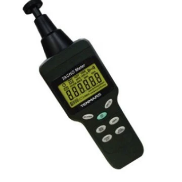 Taymas TM-4100N Photoelectric/Contact Dual-Purpose Tachometer TM-4100D (tachometer)