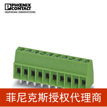 �����˹ �̶�ʽ������PCB���� - MPT 0,5/ 6-2,54 - 1725698-100
