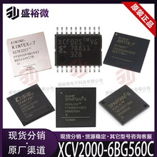 XCV2000-6BG560Cȫԭb bBGA560 FPGAFɾTIC
