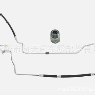 Factory direct sales for European Ford power steering tube 1722808 2215629 BK213A713DC