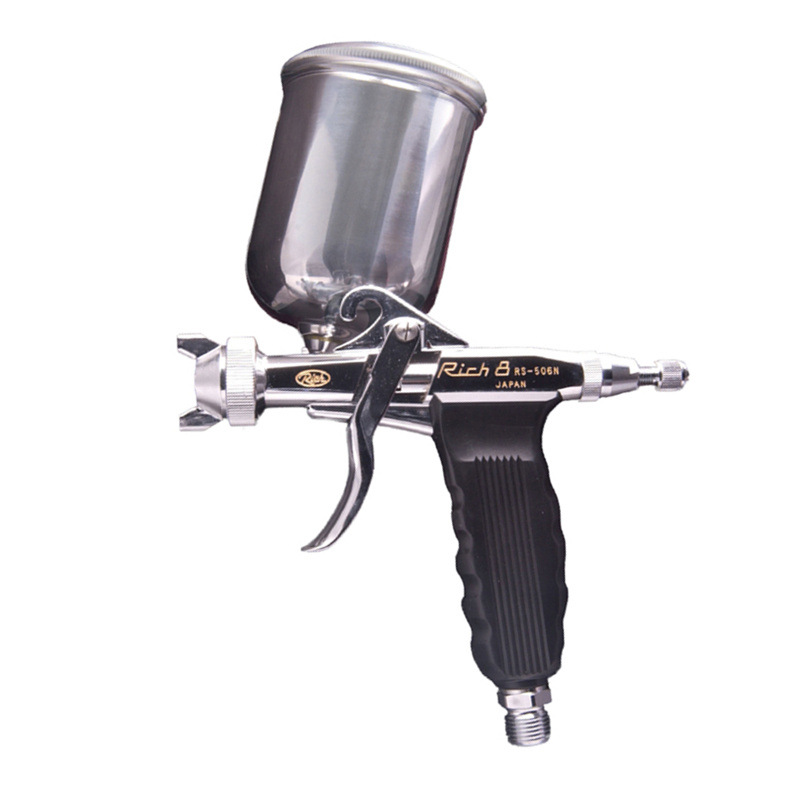 日本露明纳RS-506N喷 FUSOSEIKI扶桑喷笔 Rich Pen喷画笔