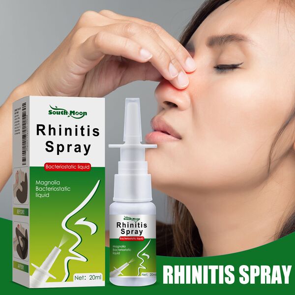 SouthMoon Medical comfortable soft spray full body