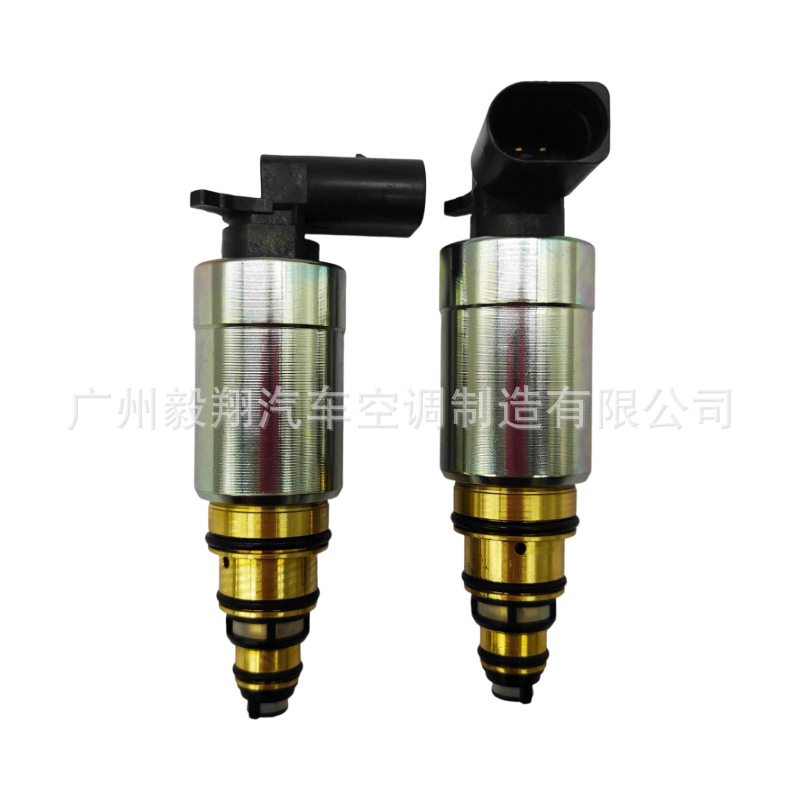 Dcw17E Dcs17E Air Conditioning Compressor Control Solenoid Valve for Audi A3 07-14 Jetta