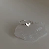 Ring heart shaped, JZ81
