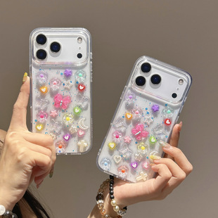�W�t���u�m��iPhone17promax���zС÷�� �O��16/17PRO͸���֙C��