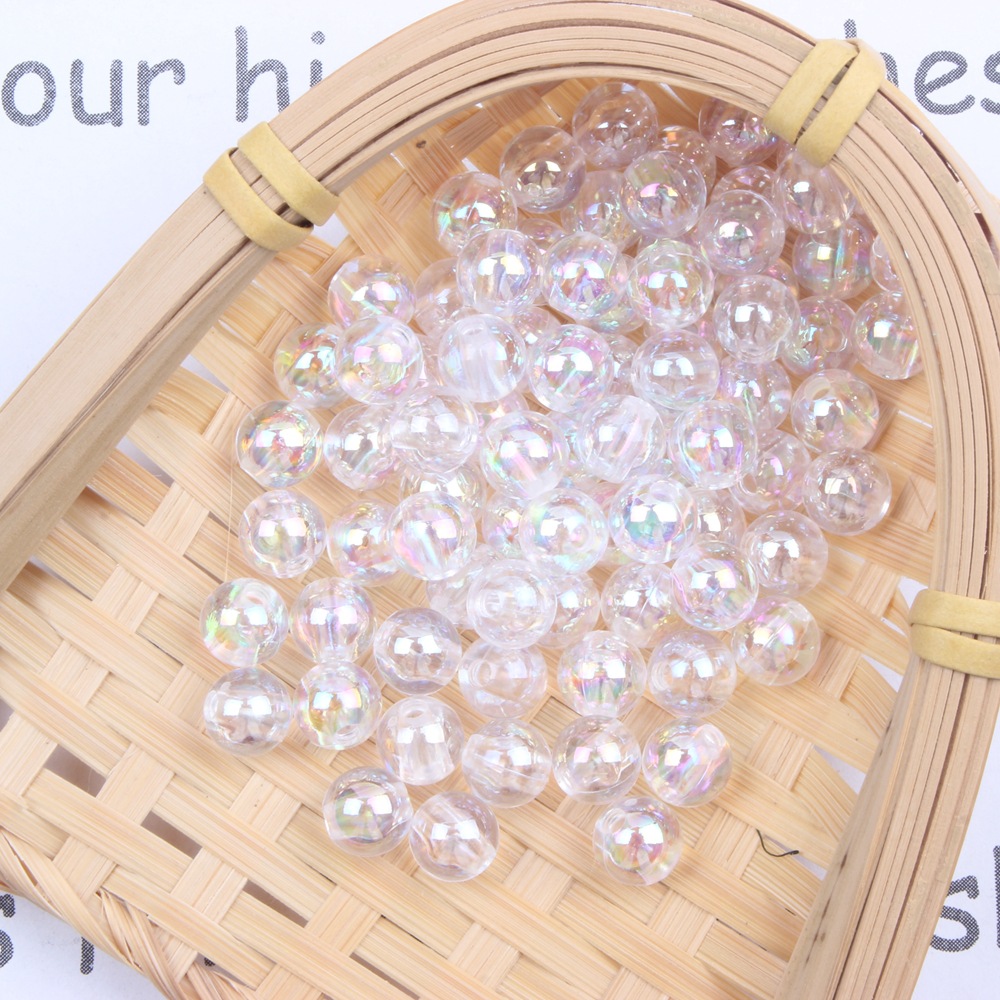 38 白色 Crystal (2)