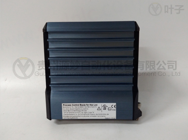 FOXBORO FBM44系统控制备件模块