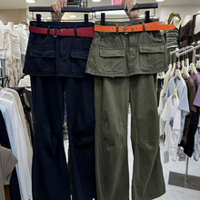 K.R shop-26�����º�����Ƹ�ƨ��ֱͲ��װ��(������)M11422