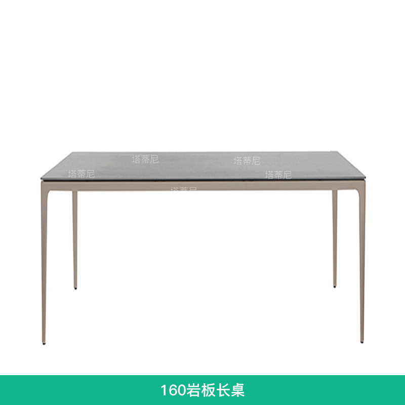 Conjunto de mesa y sillas de ratán para exteriores, para jardín, balcón, ocio, alojamiento, hotel, patio exterior, terraza y mesa redonda para exteriores.