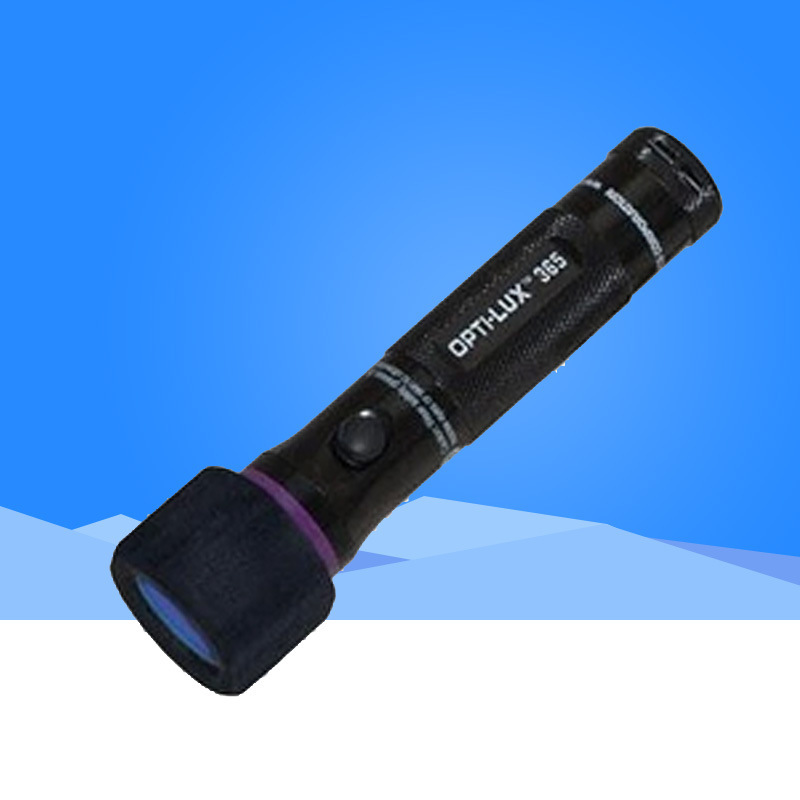 OPX-365 OPTIMAX 365超高强度手电筒式LED紫外灯 美国荧光探伤灯