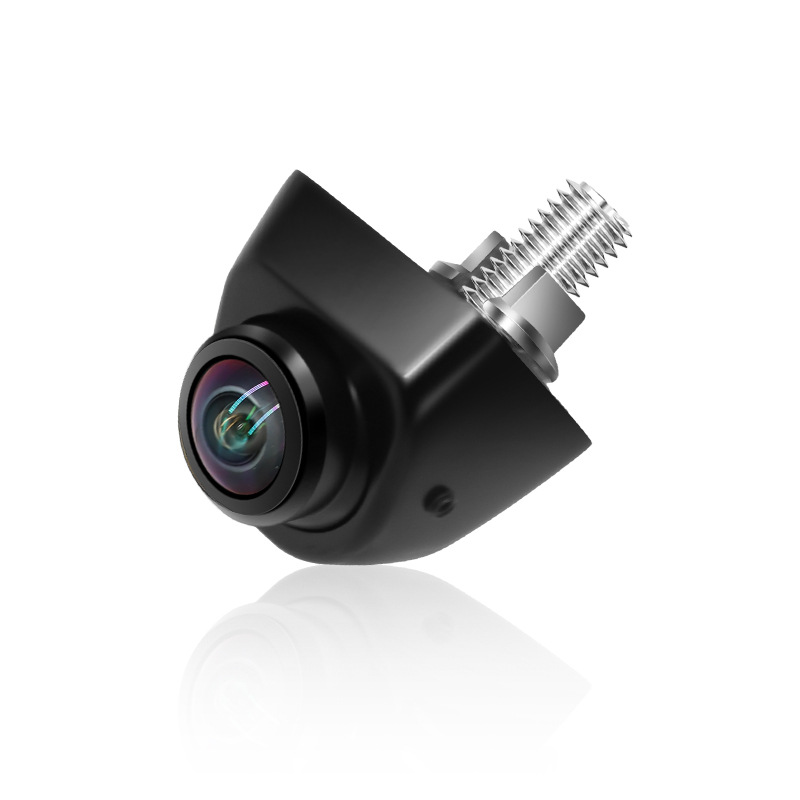 Car Camera Universal Korean-Style Ultra-High-Definition Reversing Camera Ahd/Ccd Waterproof Night Vision
