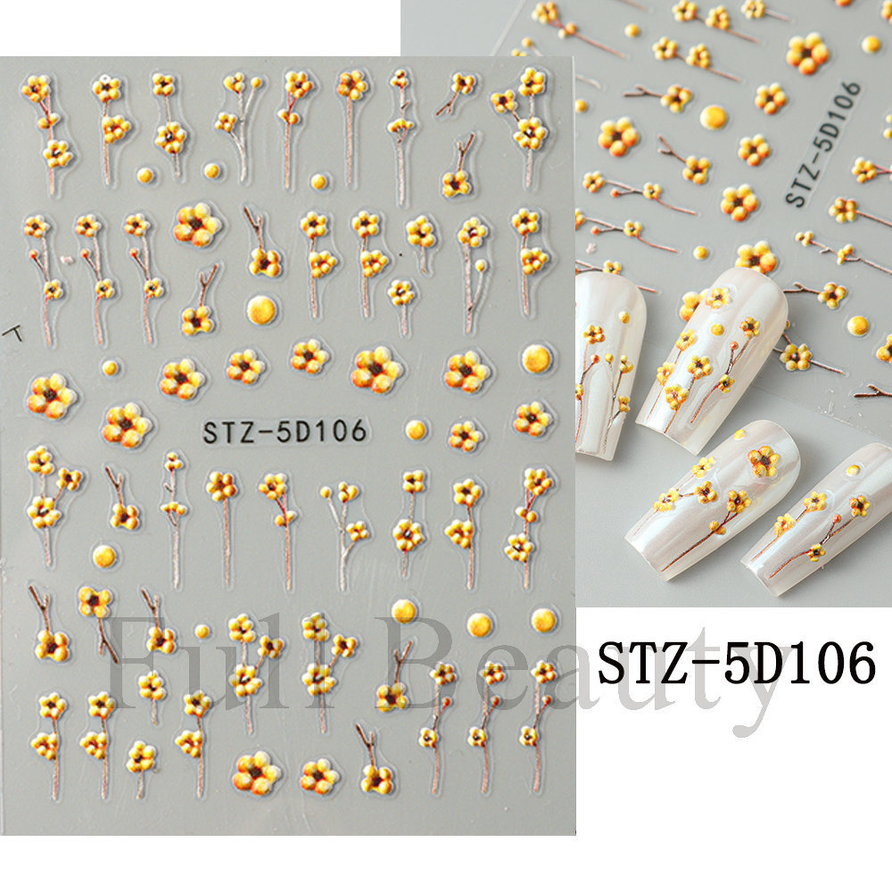 STZ-5D106(베어 칩)