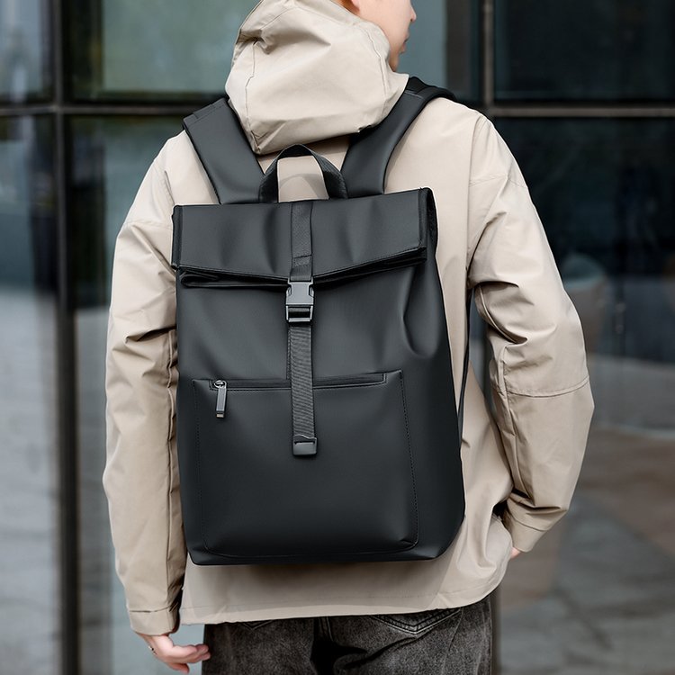 Diseño de gran capacidad, mochila para satisfacer sus necesidades