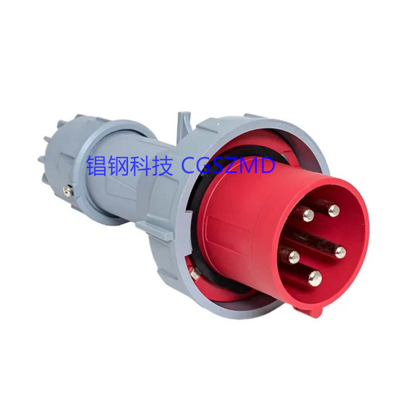 16A 32A 64A ҵͷ Industrial Plug Socket