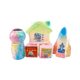 Archaeological Excavation Toys Dinosaur Fossils Children Digging Gem Treasure Toys Archaeological Blind Box Plaster Toy Manufacturers