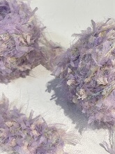 �����} 100g��ɫ�ֻ쾀diy��ɫ���ֹ��hᘾ���ë���F����h���쾀