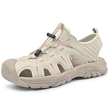 shoes�羳��a���eɳ����Ь39-46�ļ��¿���^����͸������\��