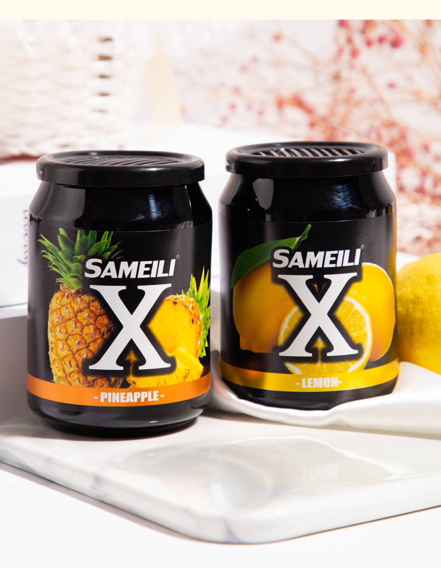Cross-border car balm solid cup holder aromatherapy car perfume car perfume Cola Cup balm lasting light fragrance